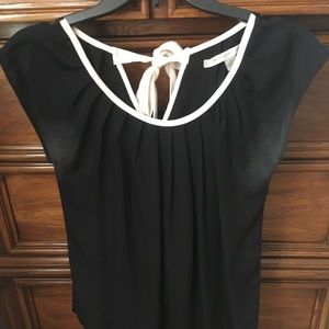 Lauren Conrad blouse